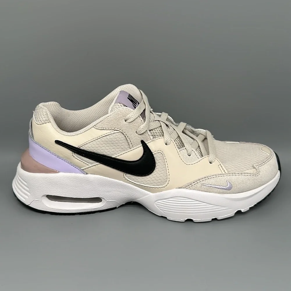 Nike thank you